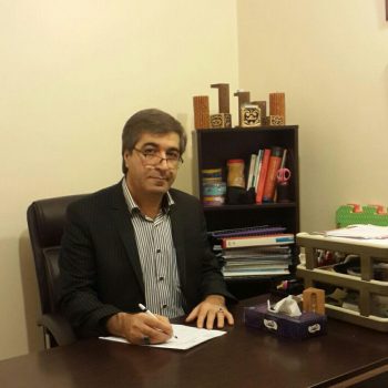 دکترسیدمصطفی عبداللهی