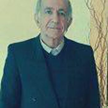 دکتر عباس شفتی